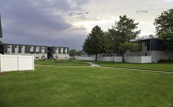 Hammock park
